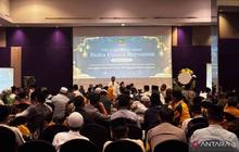 Jababeka Infrastruktur Perkuat Sinergi Lewat Silaturahmi Ramadhan di Kabupaten Bekasi
