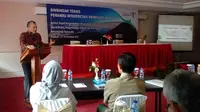 Ini Dia Strategi Dongkrak Ekowisata Hutan Gede Pangrango