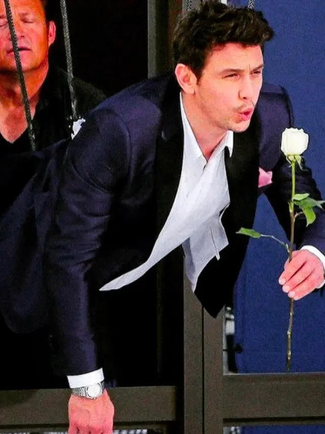 James Franco
