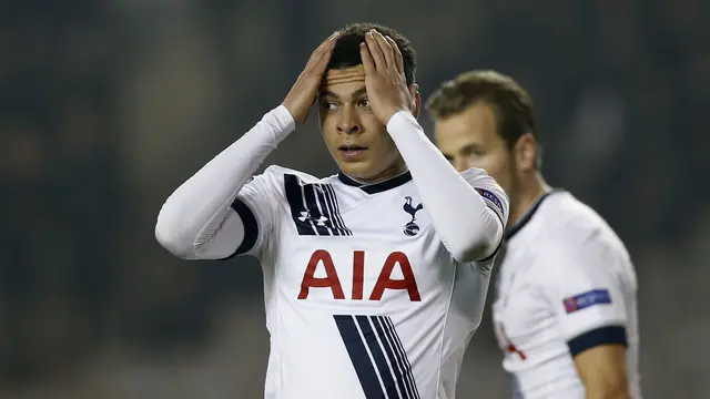 Dele Alli