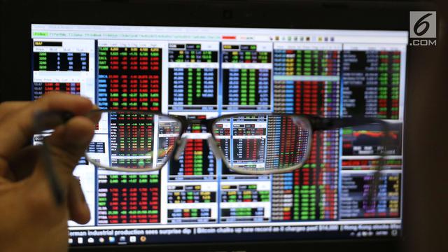 Ciptakan Investor Pasar Modal Berkualitas Lewat Kompetisi Saham