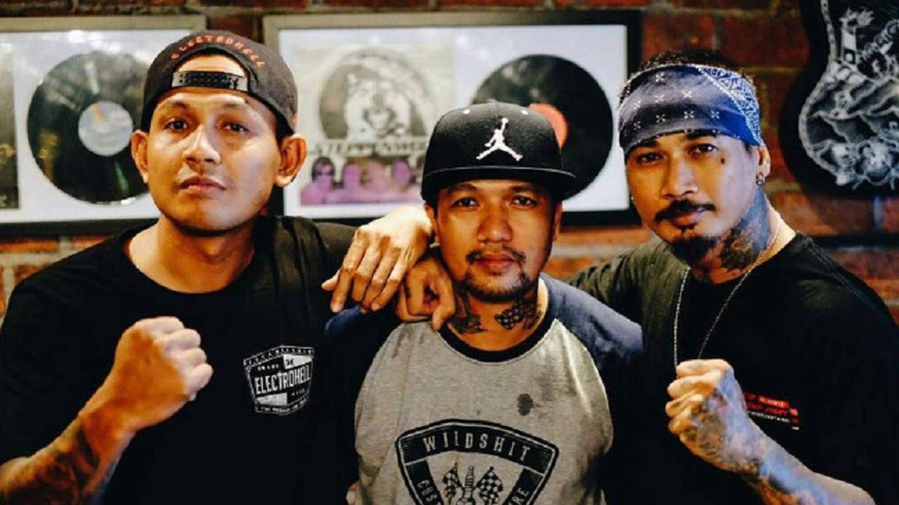 Begini Cara Superman Is Dead Galang Dana untuk Gempa Aceh