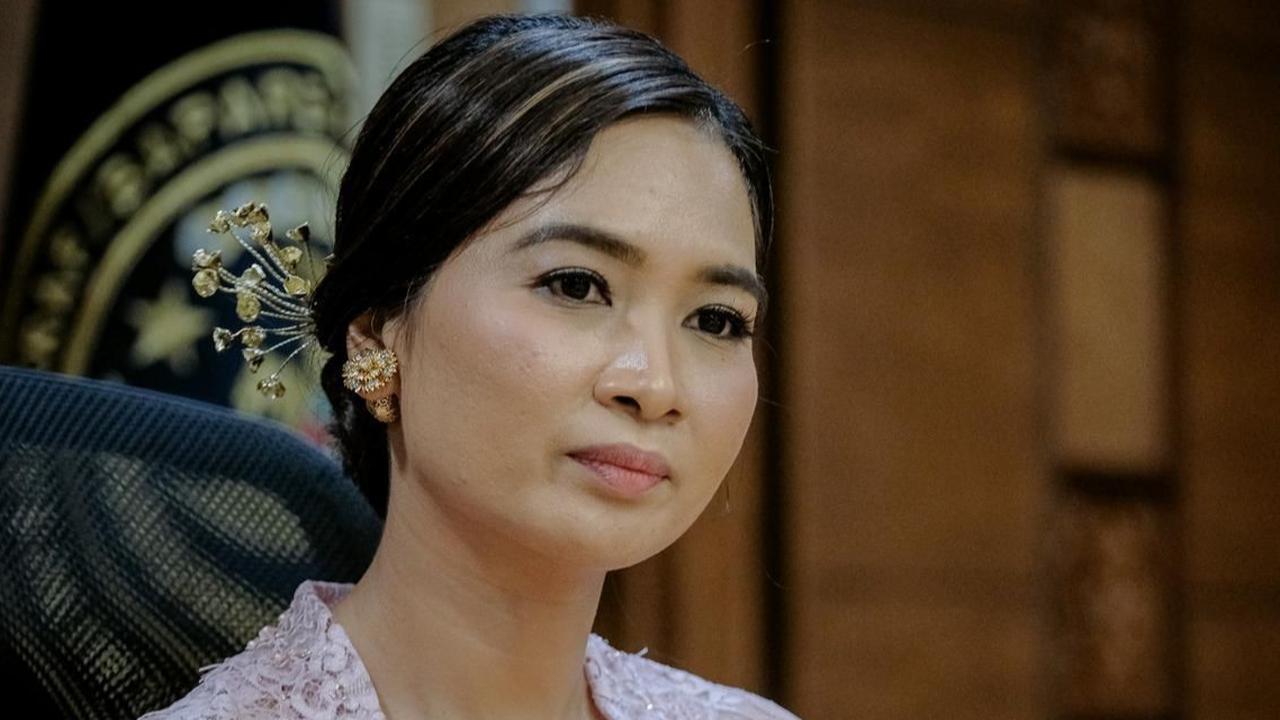 Perjalanan Hidup Ni Luh Puspa dari Tukang Pemecah Batu, Jurnalis hingga Wakil Menteri Berharta Rp1 Miliar