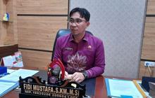Dinkes Pohuwato Genjot Imunisasi: Trivia, Capaian 46,36% Jadi Target 100% pada 2025 Atasi Kasus Campak