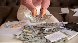 Riset UBS: 2.600 Orang Kaya Baru Lahir Setiap Hari Selama 2025
