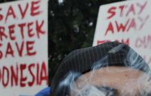 Politisi Hanura sebut pasal kretek di UU Kebudayaan disusupkan Baleg