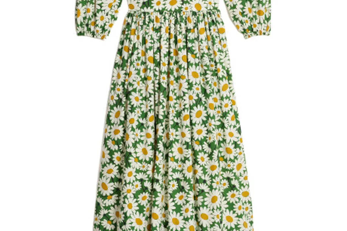 Koleksi Musim Panas 2021 Kate Spade New York