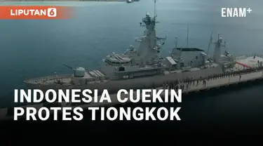 Pemerintah Indonesia telah menyetujui rencana pengembangan lapangan minyak dan gas di Laut Natuna Utara. Langkah ini mengabaikan protes Tiongkok yang sebelumnya meminta Indonesia menghentikan pengeboran di wilayah tersebut