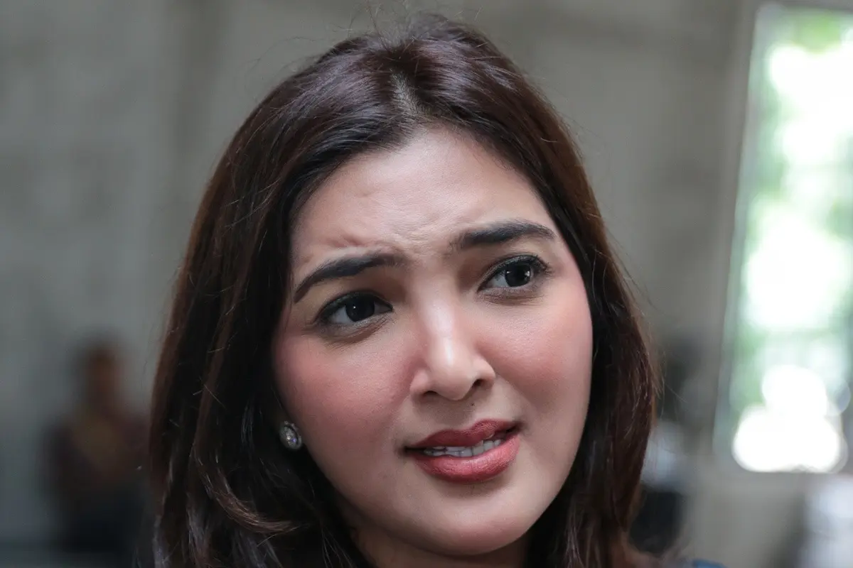 [Bintang] Ashanty
