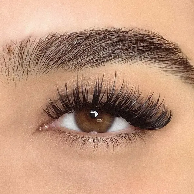 Volume Lash