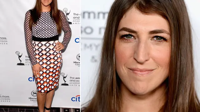 [FOTO] 10 Selebriti Hollywood yang Punya Otak Encer