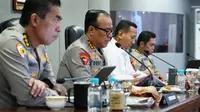 Antisipasi El Nino dan Karhutla, Polri Siagakan Puluhan Ribu Personel