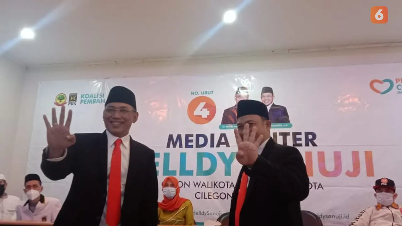 pilkada cilegon