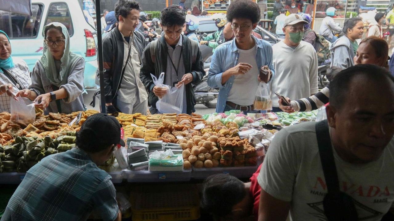 16 Resep Kue Basah Tradisional Beserta Cara Membuatnya, Cocok untuk Dijual di Pasar Takjil Ramadan
