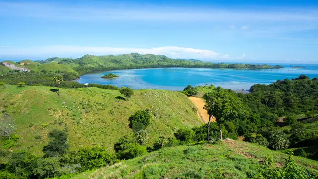Daftar Itinerary Eksplor Keindahan Labuan Bajo dalam 3H2M