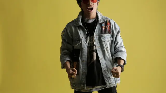 [Bintang] Atta Halilintar