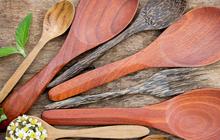 4 Tips Merawat Peralatan Dapur yang Terbuat dari Kayu, Biar Nggak Cepat Rusak dan Berjamur