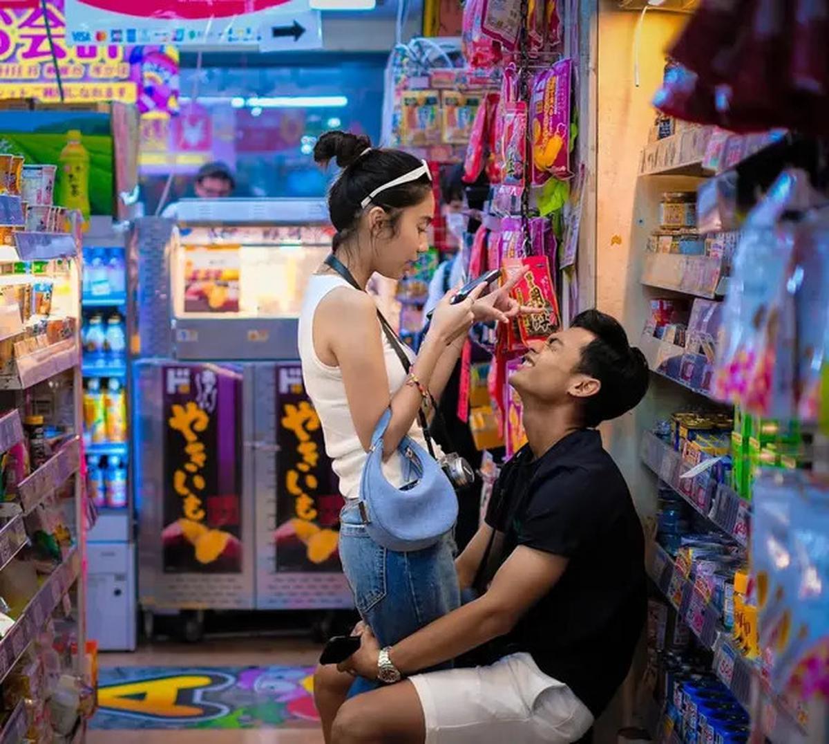 Dikabarkan Cerai, Ini 7 Potret Kenangan Pratama Arhan dan Azizah Salsha