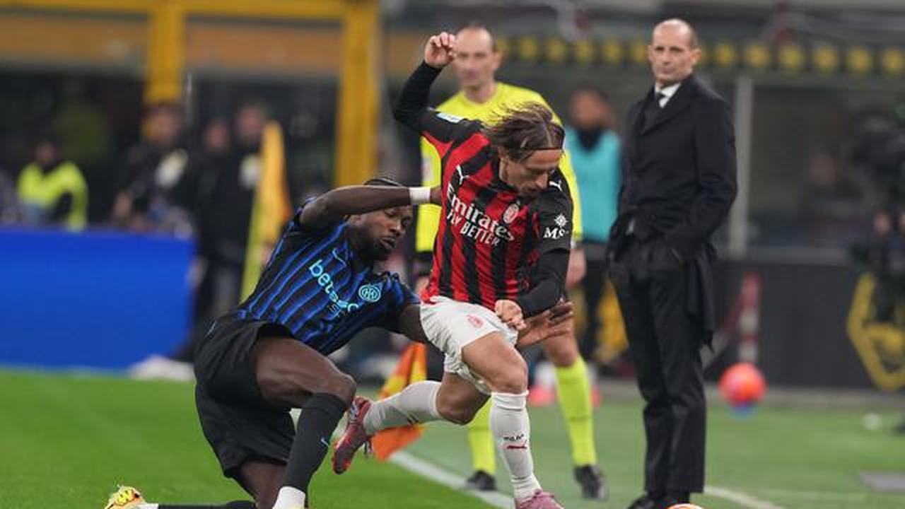 Luka Modric Sebut Liga Italia Sangat Sulit, Keras, dan Kompetitif