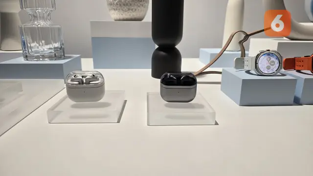 Galaxy Buds 3 Series