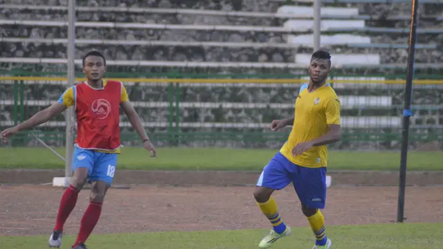 Persegres Gresik United
