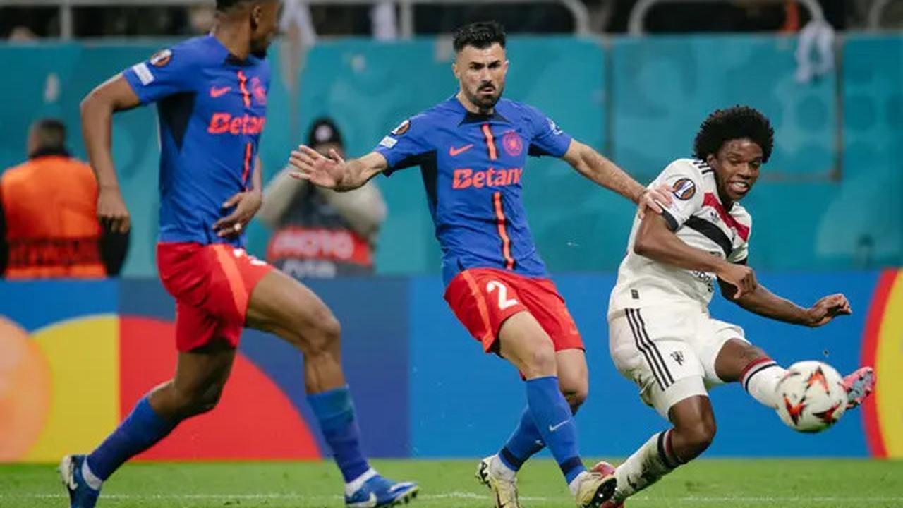 Hasil Liga Europa: MU Jaga Rekor Unbeaten, FC Twente Menang Dramatis dan Maju ke Play-off