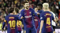 Cara Unik Barcelona Rayakan Imlek