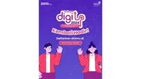 Hadir Kembali, Saatnya Daftar dan Ikuti Program Telkom DigiUp 2024 Sekarang!