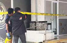 Kerusuhan Lapas di Gowa, Polisi Tetapkan Satu Tersangka