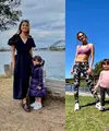 Acha Septriasa kini tengah menikmati peran sebagai seorang ibu. Aktris 32 tahun yang kini telah menetap di Australia itu telah vakum dari dunia hiburan Tanah Air dan lebih banyak menghabiskan waktu bersama suaminya dan putrinya. (Instagram/septriasaacha).