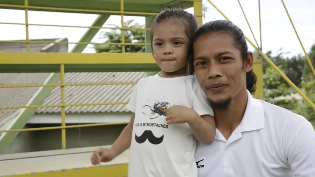 Jandia Eka Putra