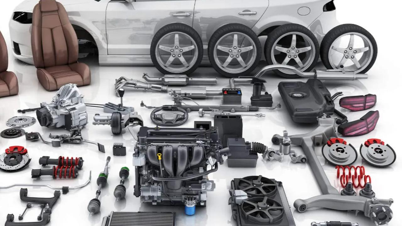 Lebih Baik Memilih Sparepart Original atau Aftermarket?