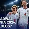 Update Jadwal Piala Dunia 2026, Ada Inggris vs Kongo dan Tuan Rumah AS vs Bosnia Herzegovina