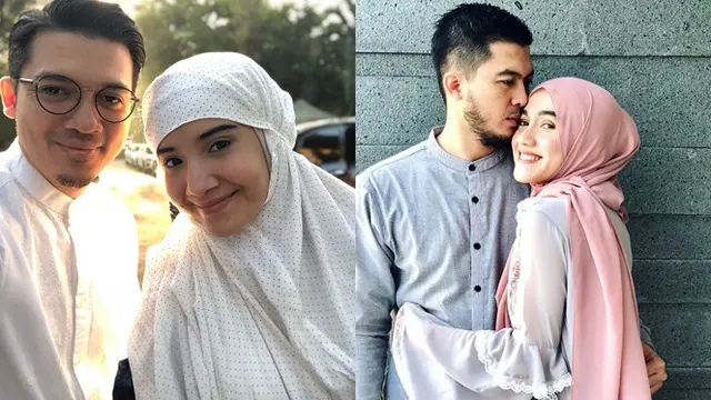 5 Beda Sisi Romantis Adik Kakak Irwansyah dan Hafiz Fatur, Suami Idaman