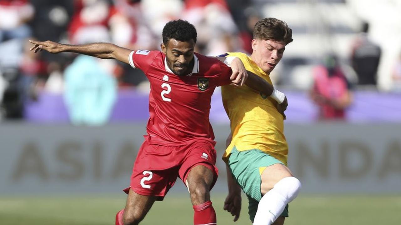 Masyarakat Diimbau Hindari Jalan di Sekitar GBK Jelang Laga Timnas Indonesia vs Australia