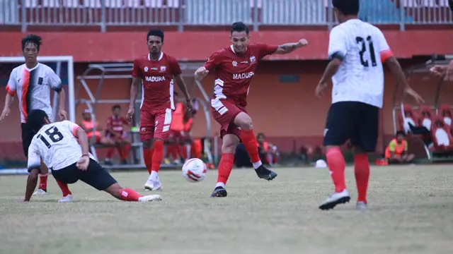 Madura United