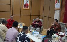 Pemprov Kalbar Genjot Perlindungan Pekerja, Target 1,2 Juta Orang Terlindungi pada 2026