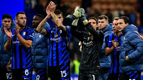 Hasil Liga Italia Serie A: Inter Milan Hajar Torino, Napoli Ditahan Genoa -  Bola Liputan6.com