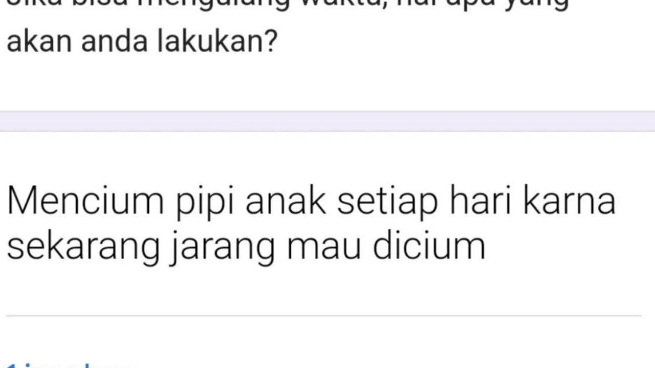 Dok. Istimewa