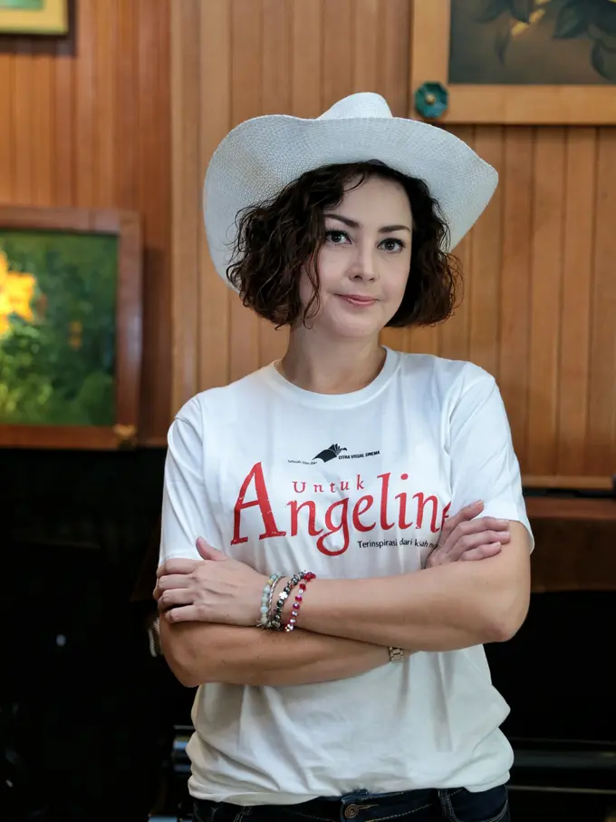 [Bintang] Roweina Umboh