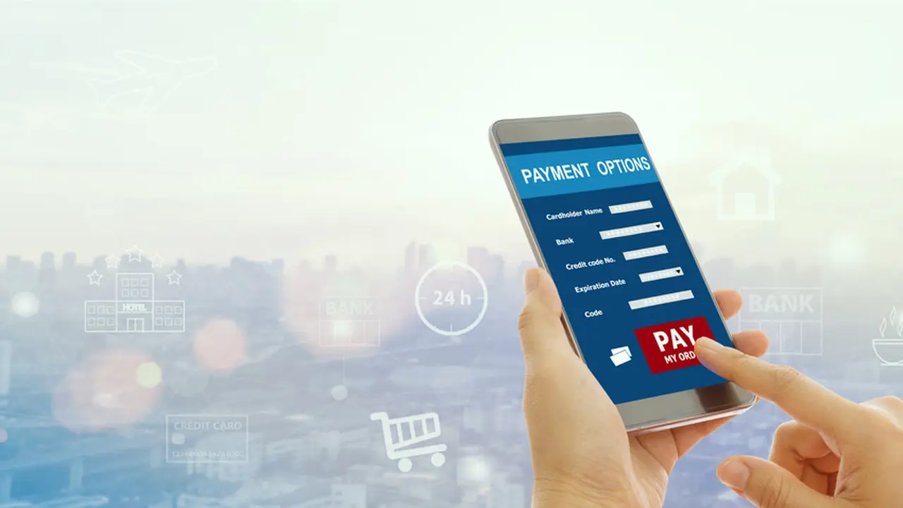 Cara Bayar Paling Cepat Saat Saldo Dompet Digital Menipis