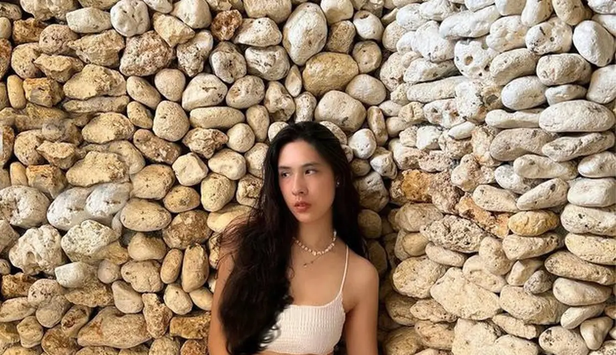 <p>Tidak sedikit orang yang mengira jika Latisa seorang model. Pasalnya ia mempunyai tubuh yang proposional. [Foto: instagram.com/latisamauraa]</p>