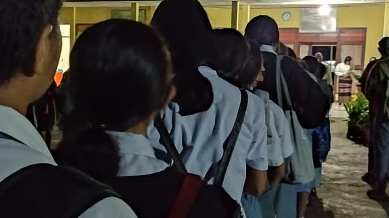Dok. Istimewa