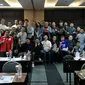 PT Toyota Astra Motor (TAM) menggelar Social Media Workshop 2018 bertemakan "Our Digital Lives" dengan melibatkan komunitas Toyota Owner Club. (TAM)