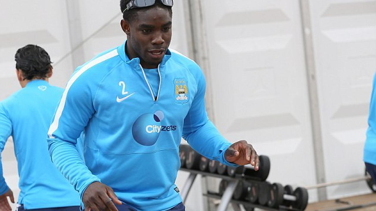 Micah Richards