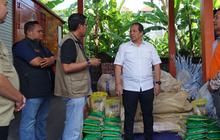 Kemendagri Berikan Bantuan kepada Masyarakat Terdampak Banjir Melalui BPBD Provinsi Bali