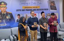 Pengamat: Survei Kompas Buktikan Reformasi Polri Berjalan Efektif, Kepercayaan Publik Meningkat