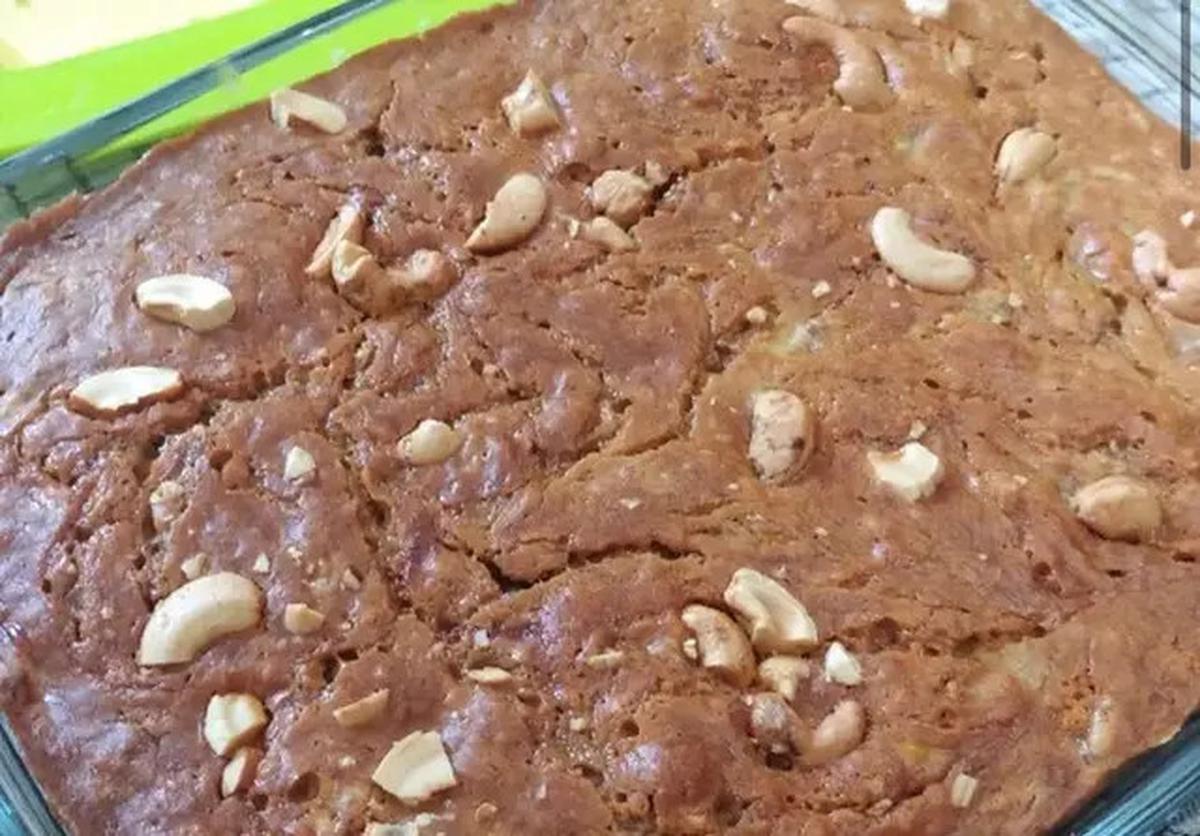 7 Resep Bolu Pisang Kukus Lezat dan Praktis, Bisa Dibuat tanpa Mixer