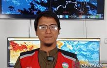 BMKG Ingatkan Waspada Hujan Sedang di Sumatera Utara Minggu Ini
