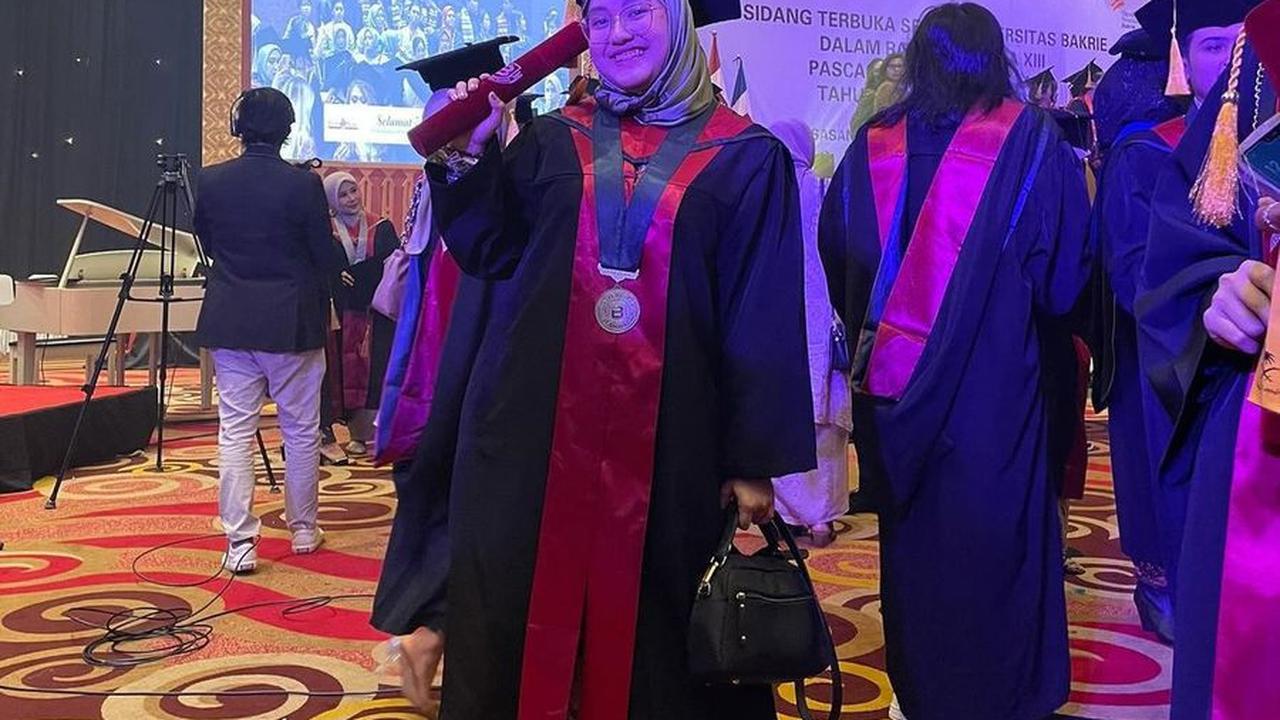 Mengalami Kecelakaan
